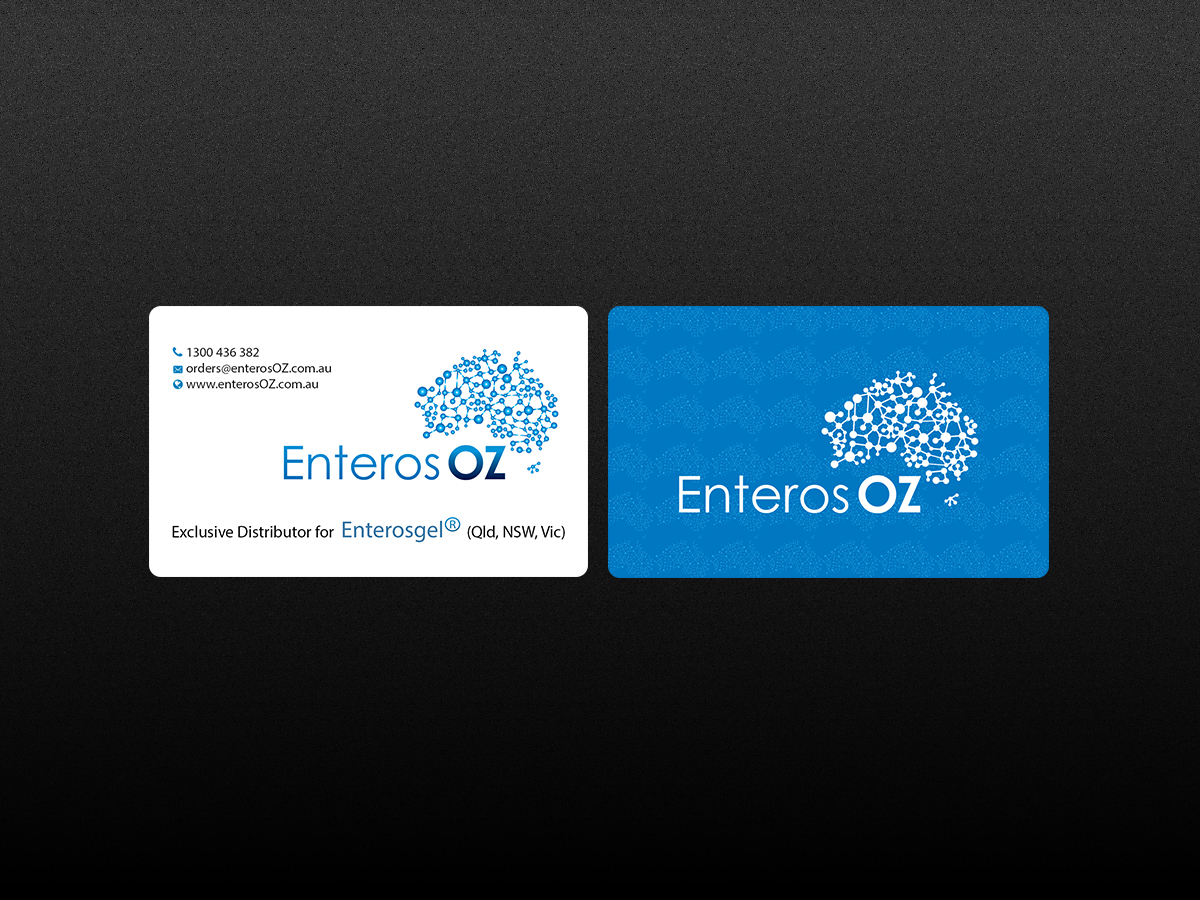 Business Card Design by Creations Box 2015 for Align and Shine | Design #13118066