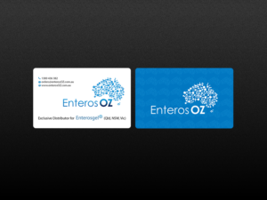 Business Card Design by Creations Box 2015 for Align and Shine | Design: #13118066