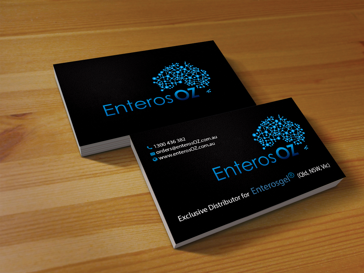 Business Card Design by Creations Box 2015 for Align and Shine | Design #13118067