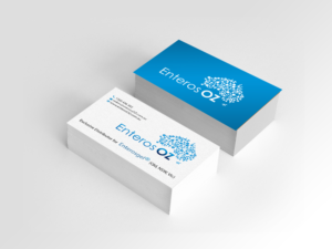 Business Card Design by Creations Box 2015 for Align and Shine | Design: #13118068