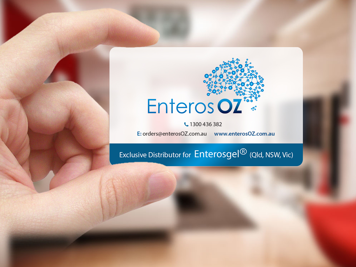 Business Card Design by Creations Box 2015 for Align and Shine | Design #13118070