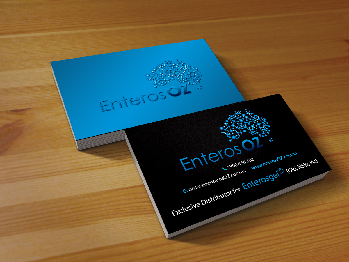 Business Card Design by Creations Box 2015 for Align and Shine | Design #13118071