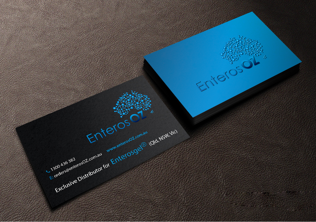 Business Card Design by Creations Box 2015 for Align and Shine | Design #13118072