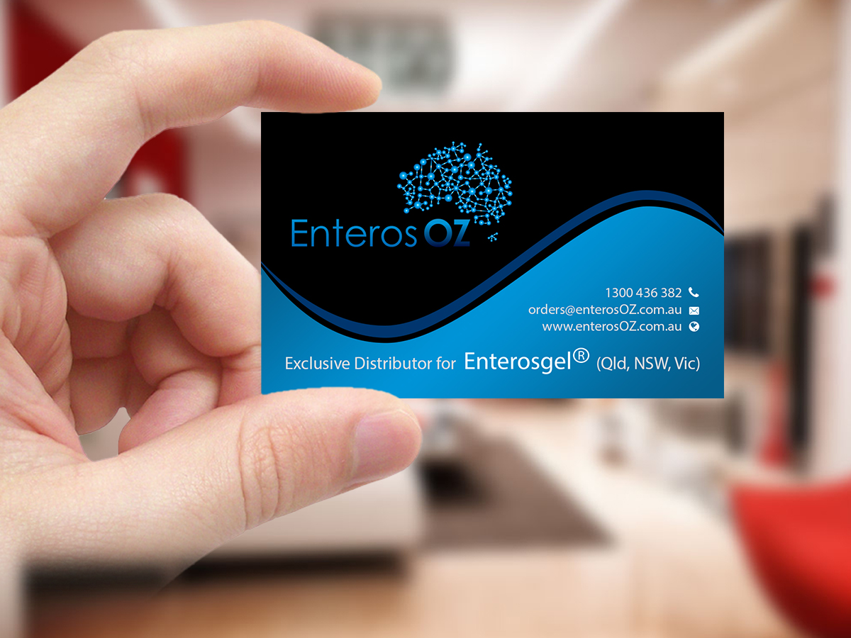 Business Card Design by Creations Box 2015 for Align and Shine | Design #13118074