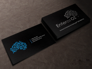 Business Card Design by Creations Box 2015 for Align and Shine | Design: #13118078
