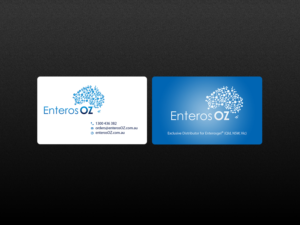 Business Card Design by Creations Box 2015 for Align and Shine | Design: #13118080