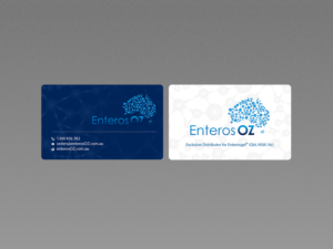 Business Card Design by Creations Box 2015 for Align and Shine | Design: #13118081