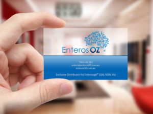 Business Card Design by Creations Box 2015 for Align and Shine | Design: #13118082