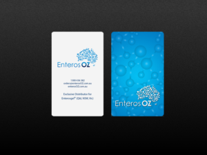 Business Card Design by Creations Box 2015 for Align and Shine | Design: #13118085