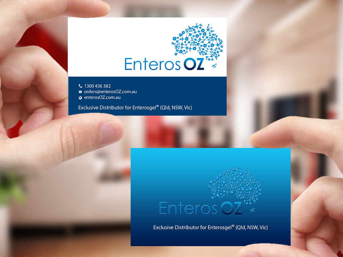 Business Card Design by Creations Box 2015 for Align and Shine | Design #13118086