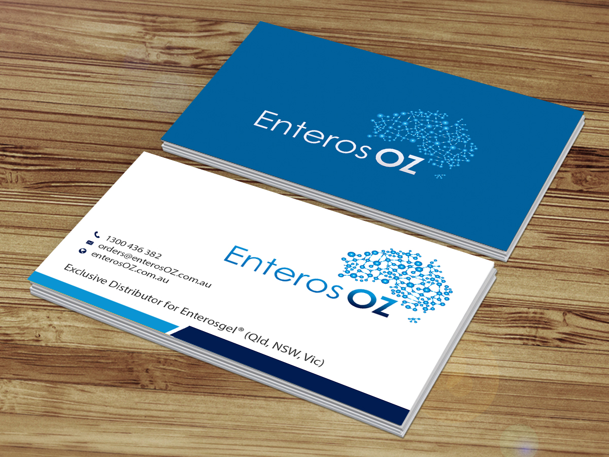 Business Card Design by Creations Box 2015 for Align and Shine | Design #13118088