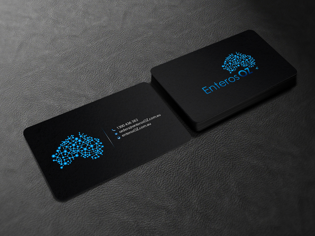 Business Card Design by Creations Box 2015 for Align and Shine | Design #13118089