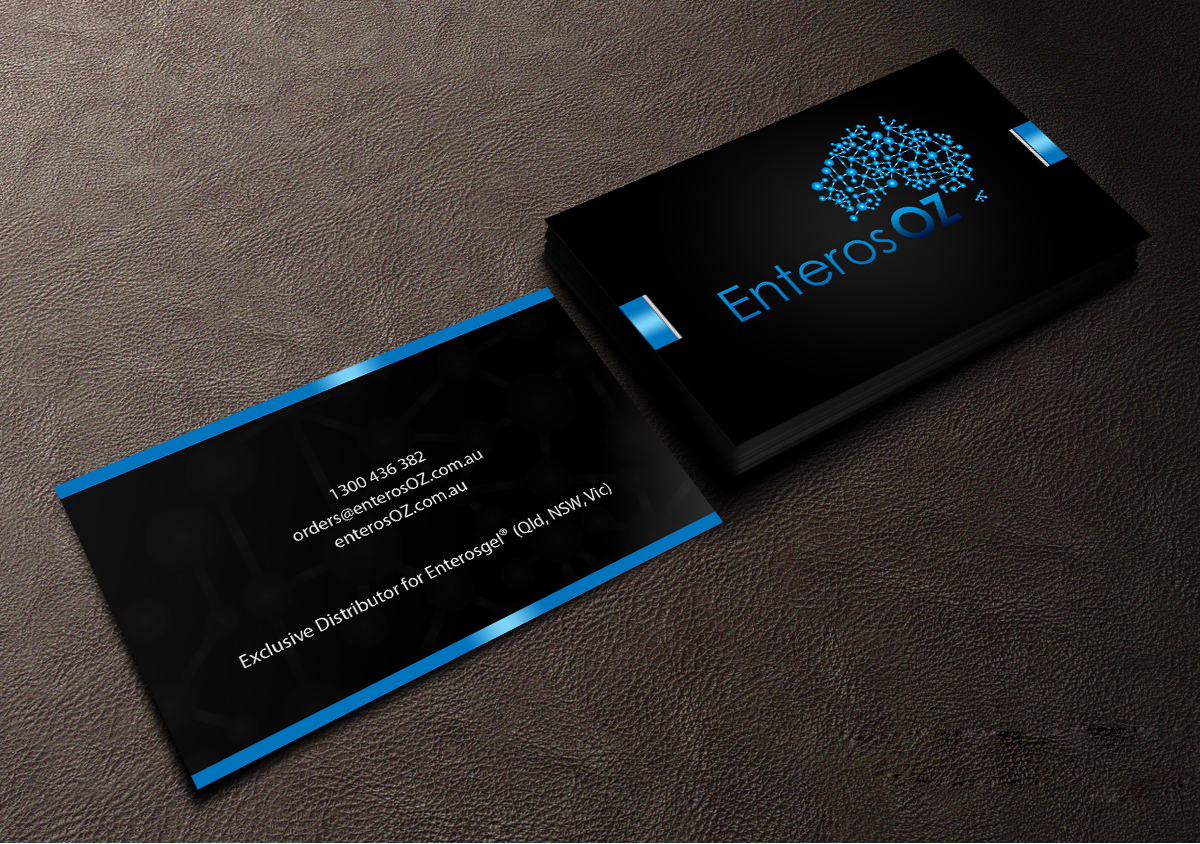 Business Card Design by Creations Box 2015 for Align and Shine | Design #13118090