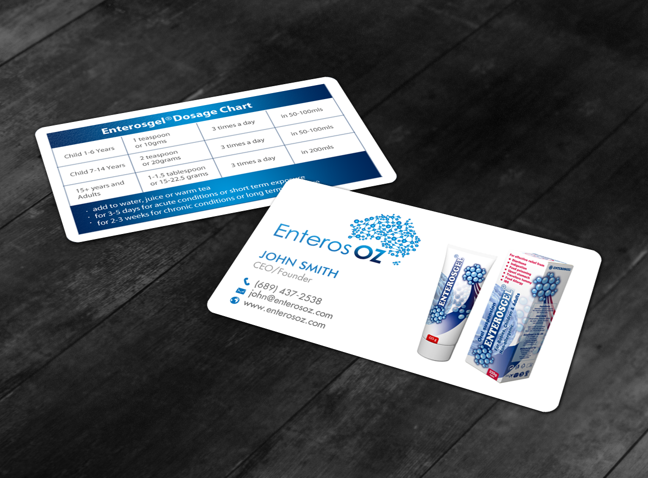 Business Card Design by chandrayaan.creative for Align and Shine | Design #13112604