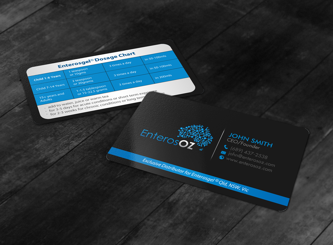 Design de Carte de Visite par chandrayaan.creative pour Align and Shine | Design #13113368