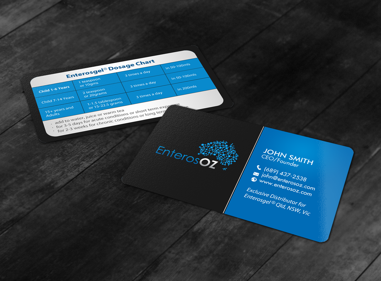 Design de Carte de Visite par chandrayaan.creative pour Align and Shine | Design #13113371