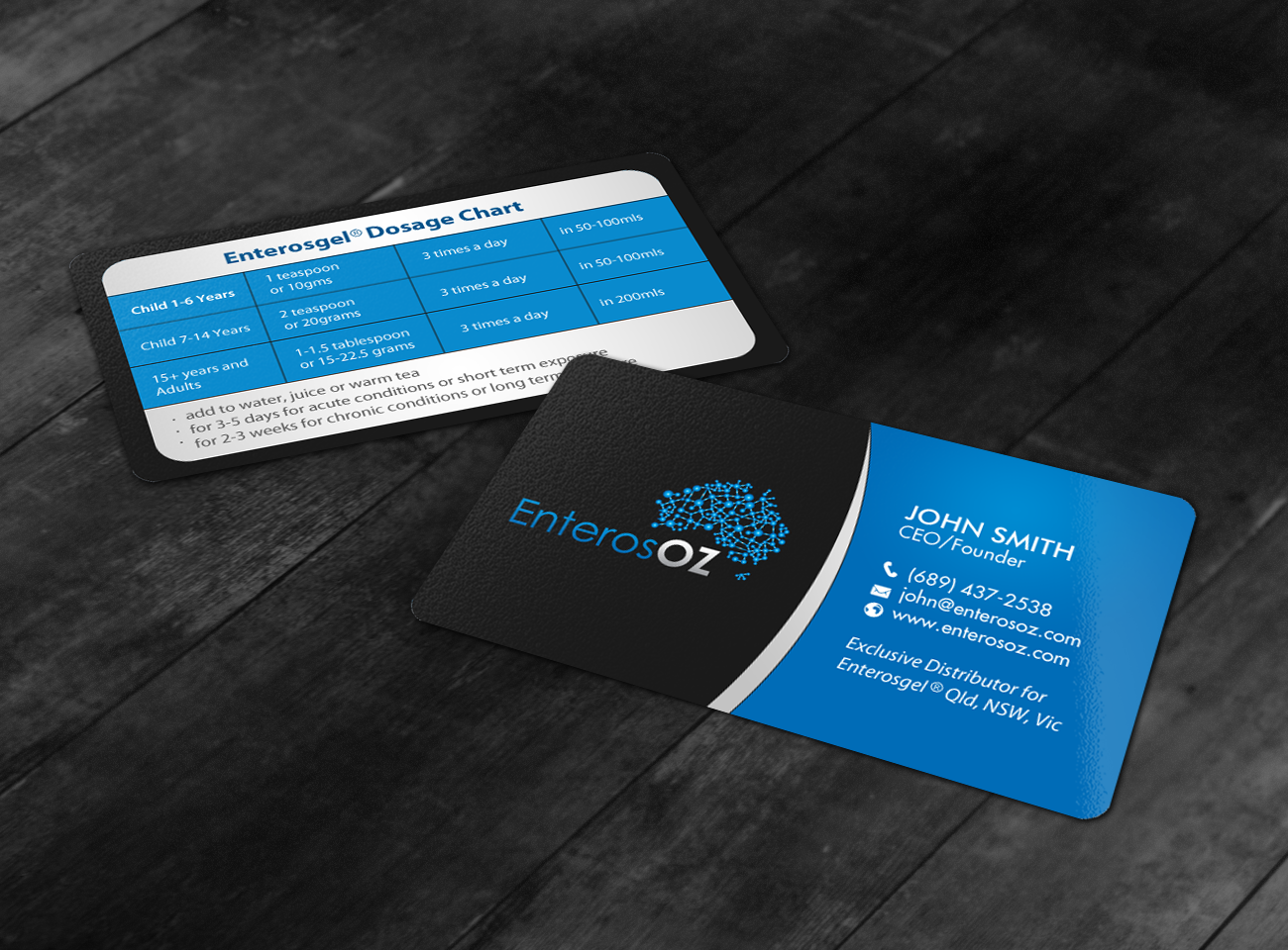 Design de Carte de Visite par chandrayaan.creative pour Align and Shine | Design #13113372