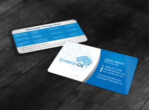 Business Card Design by chandrayaan.creative for Align and Shine | Design: #13113390