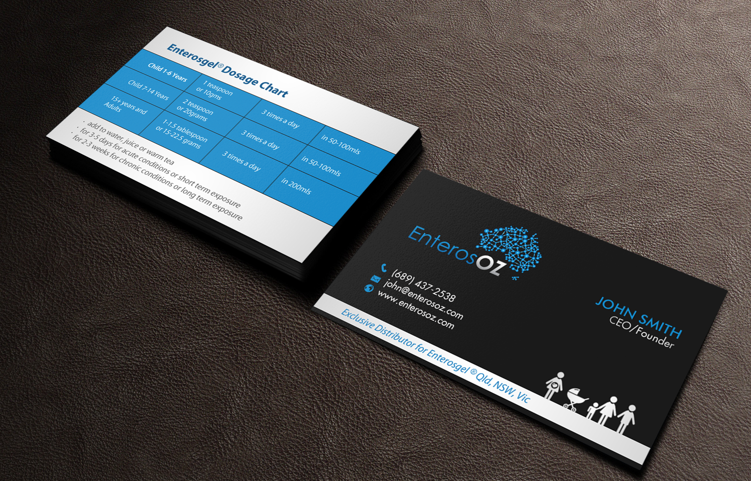 Business Card Design by chandrayaan.creative for Align and Shine | Design #13114011
