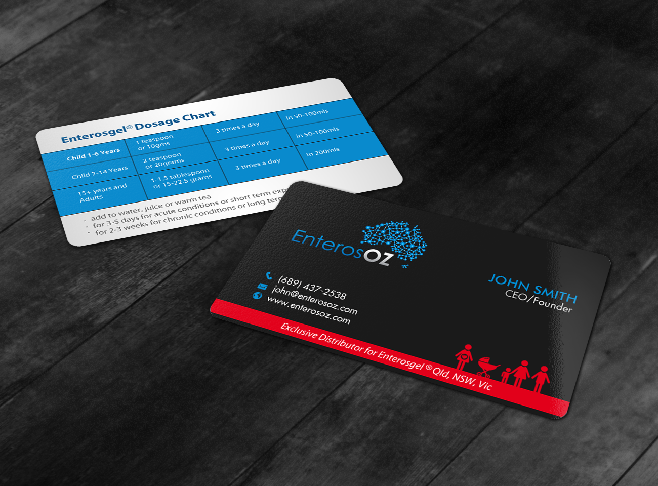 Design de Carte de Visite par chandrayaan.creative pour Align and Shine | Design #13114051