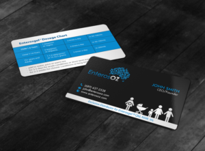 Business Card Design by chandrayaan.creative for Align and Shine | Design: #13114123