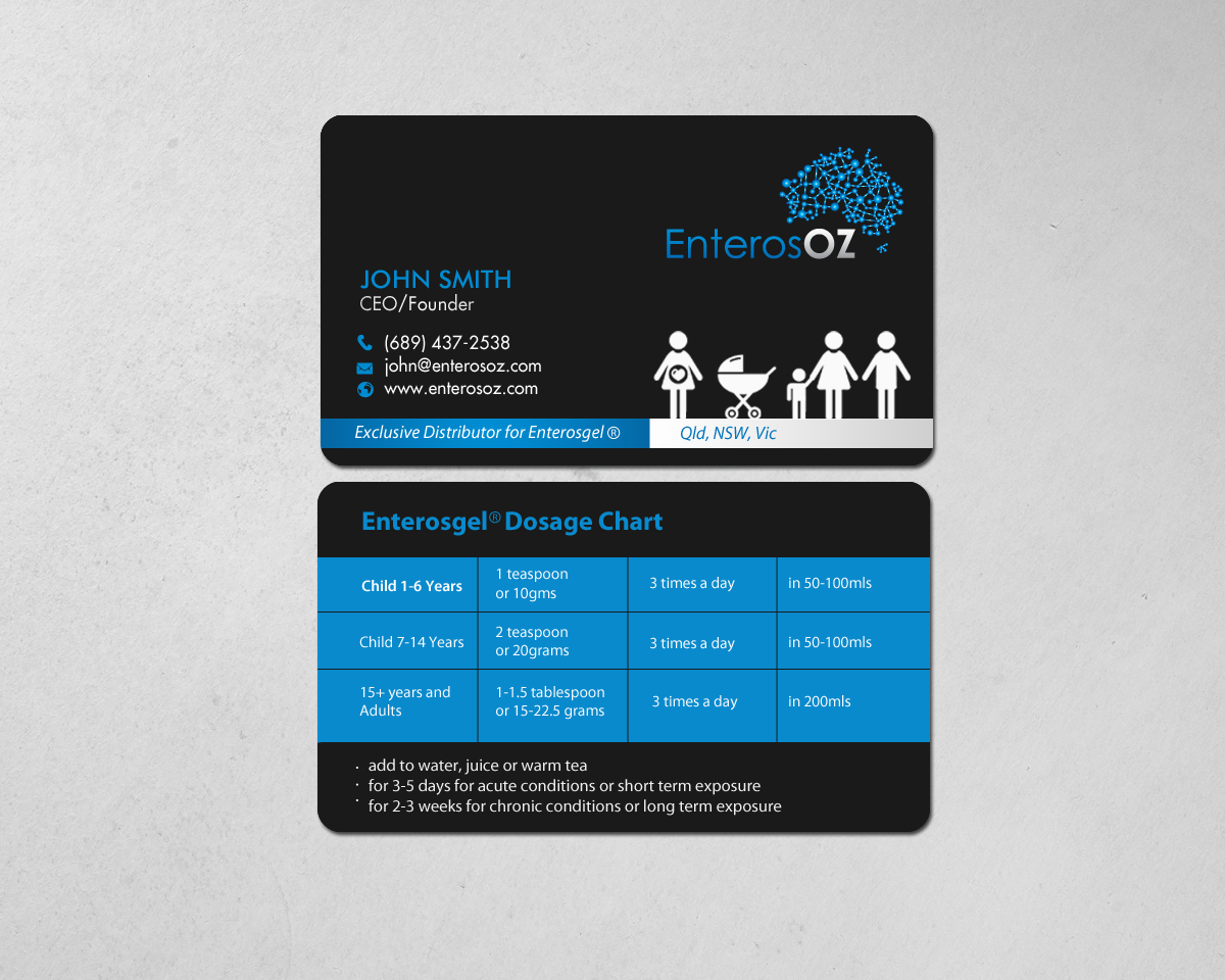 Design de Carte de Visite par chandrayaan.creative pour Align and Shine | Design #13128032