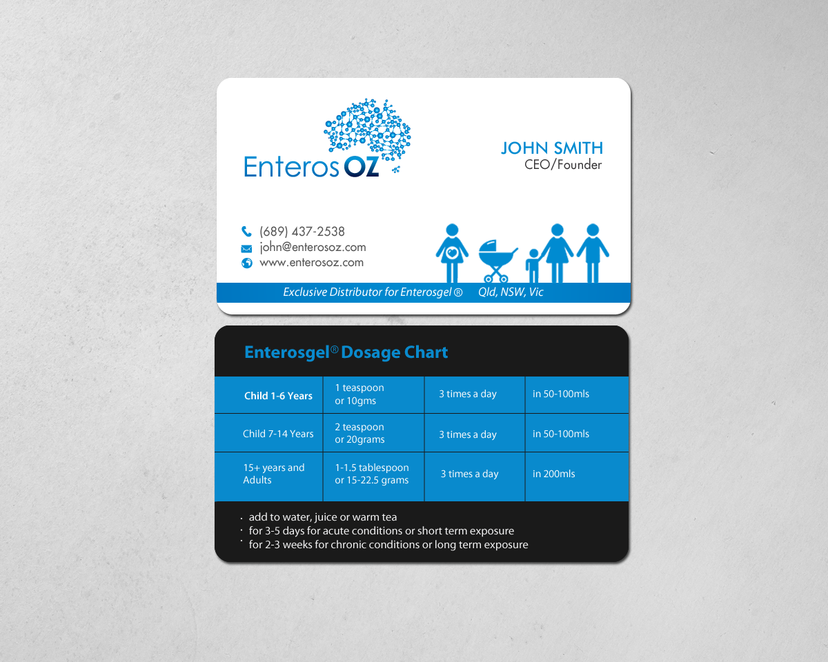 Business Card Design by chandrayaan.creative for Align and Shine | Design #13128461