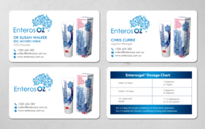 Business Card Design by chandrayaan.creative for Align and Shine | Design: #13166124