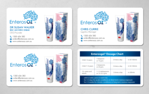 Business Card Design by chandrayaan.creative for Align and Shine | Design: #13166356