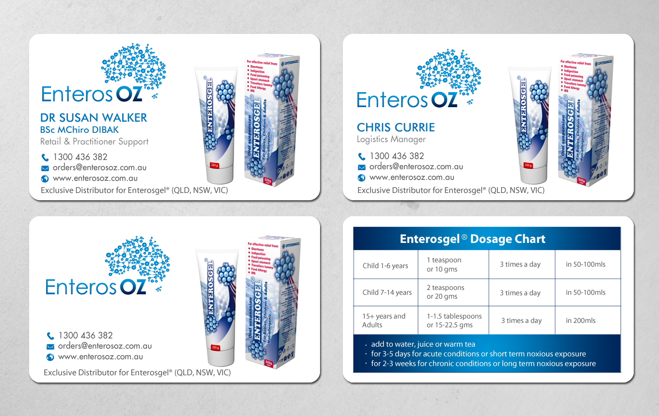 Business Card Design by chandrayaan.creative for Align and Shine | Design #13166467