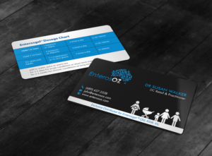 Business Card Design by chandrayaan.creative for Align and Shine | Design: #13174888