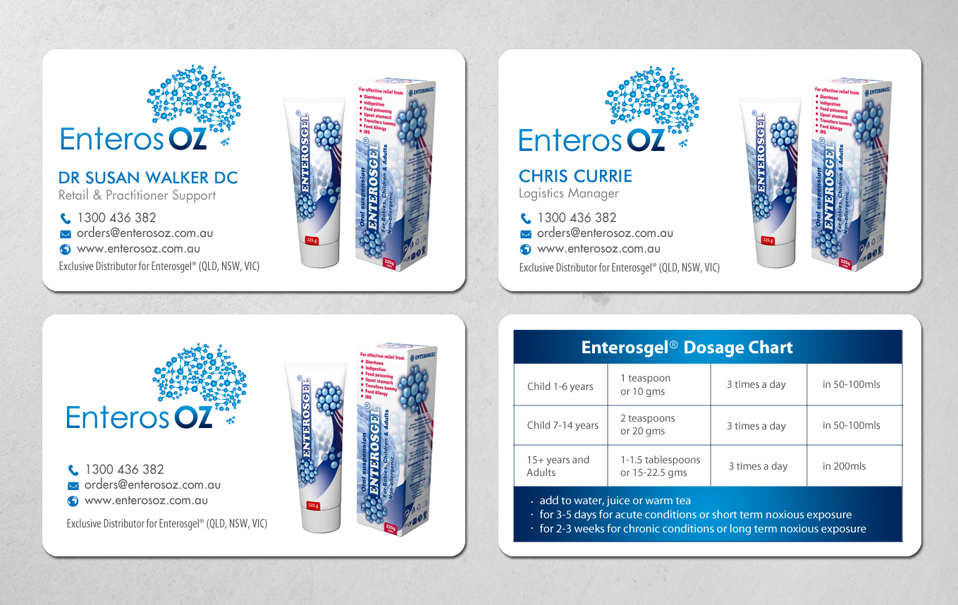 Business Card Design by chandrayaan.creative for Align and Shine | Design #13200625