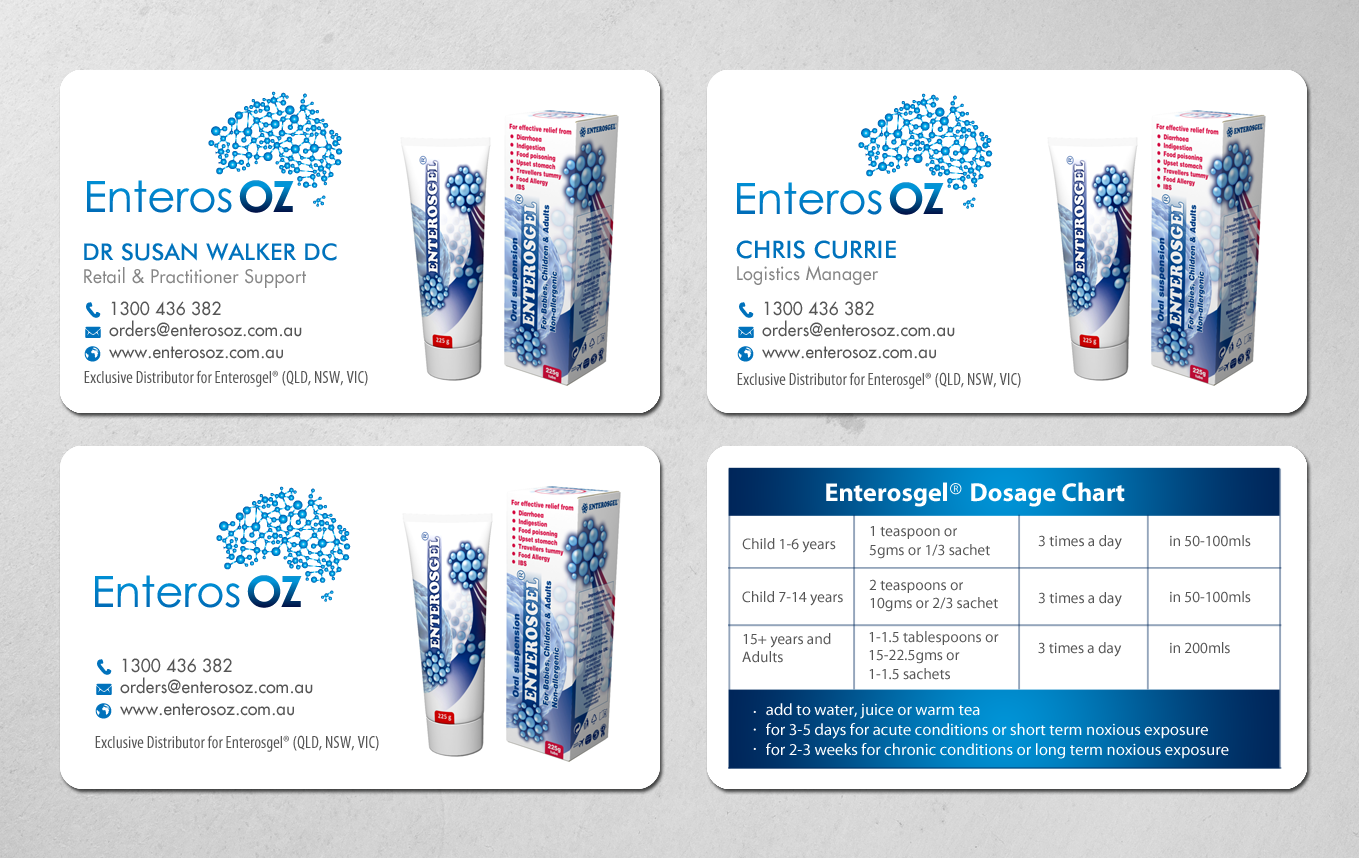 Business Card Design by chandrayaan.creative for Align and Shine | Design #13203561