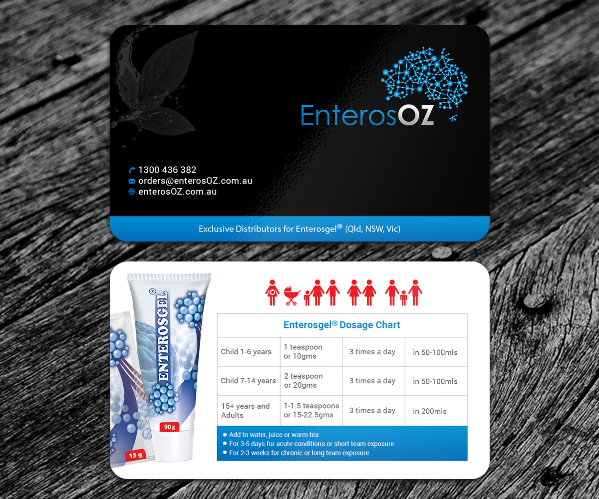 Design de Carte de Visite par SS_Designs pour Align and Shine | Design #13103312