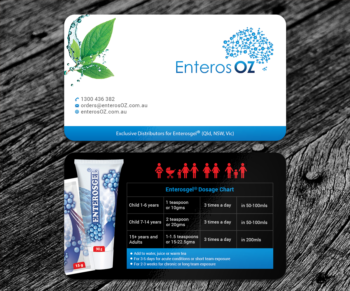 Design de Carte de Visite par SS_Designs pour Align and Shine | Design #13103313