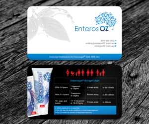 Business Card Design by SS_Designs for Align and Shine | Design: #13103314