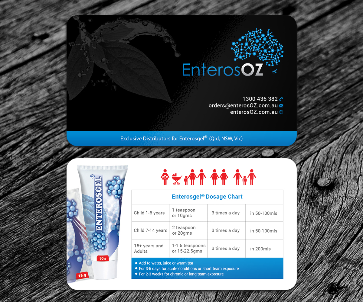 Design de Carte de Visite par SS_Designs pour Align and Shine | Design #13103315