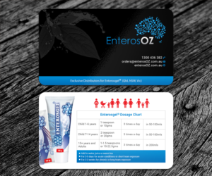 Business Card Design by SS_Designs for Align and Shine | Design: #13103315