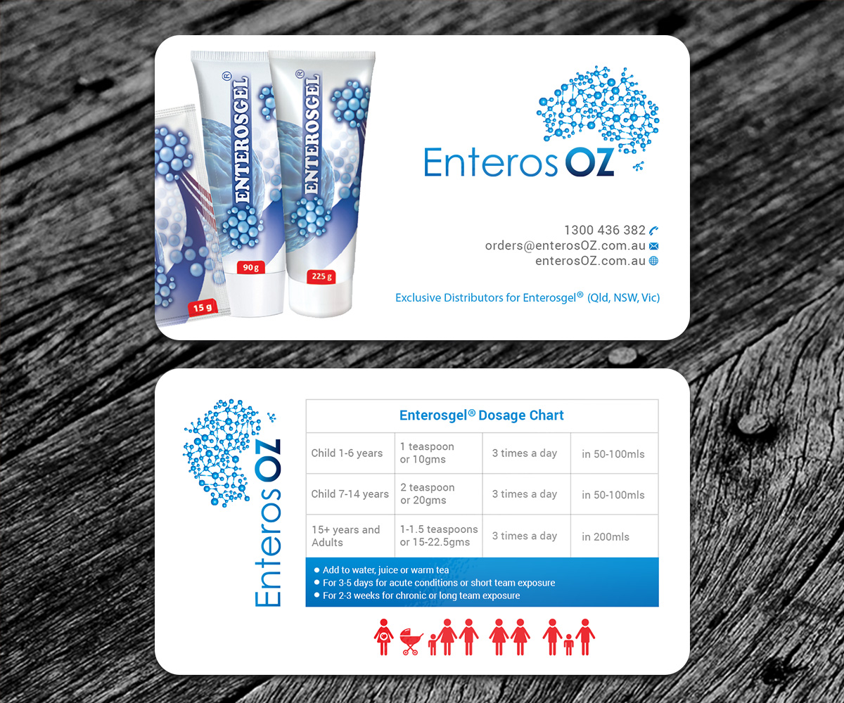 Business Card Design by SS_Designs for Align and Shine | Design #13104109