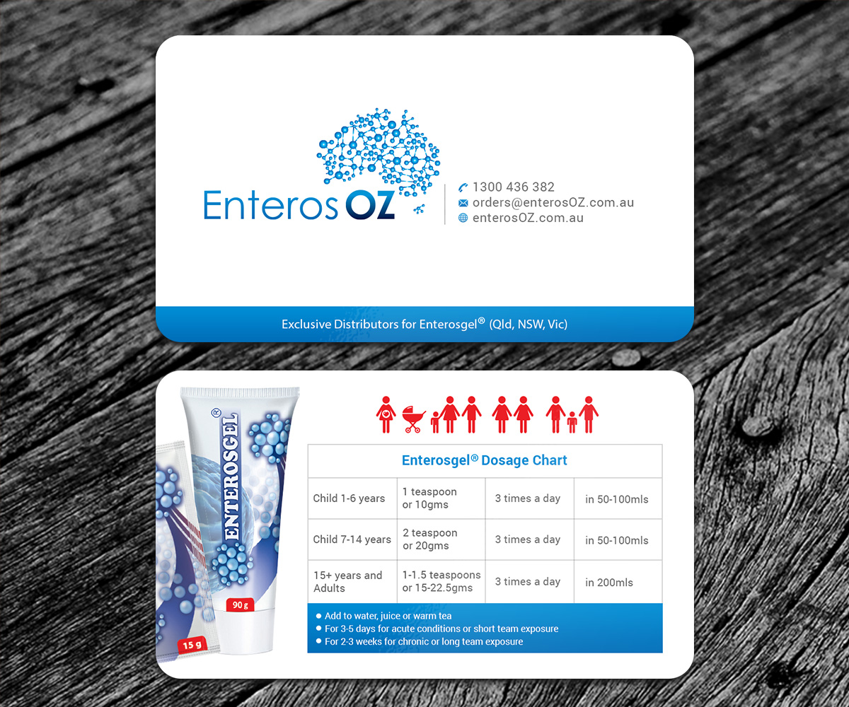 Business Card Design by SS_Designs for Align and Shine | Design #13104397