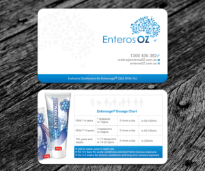 Diseño de Tarjeta de Presentación por SS_Designs para Align and Shine | Diseño #13134071