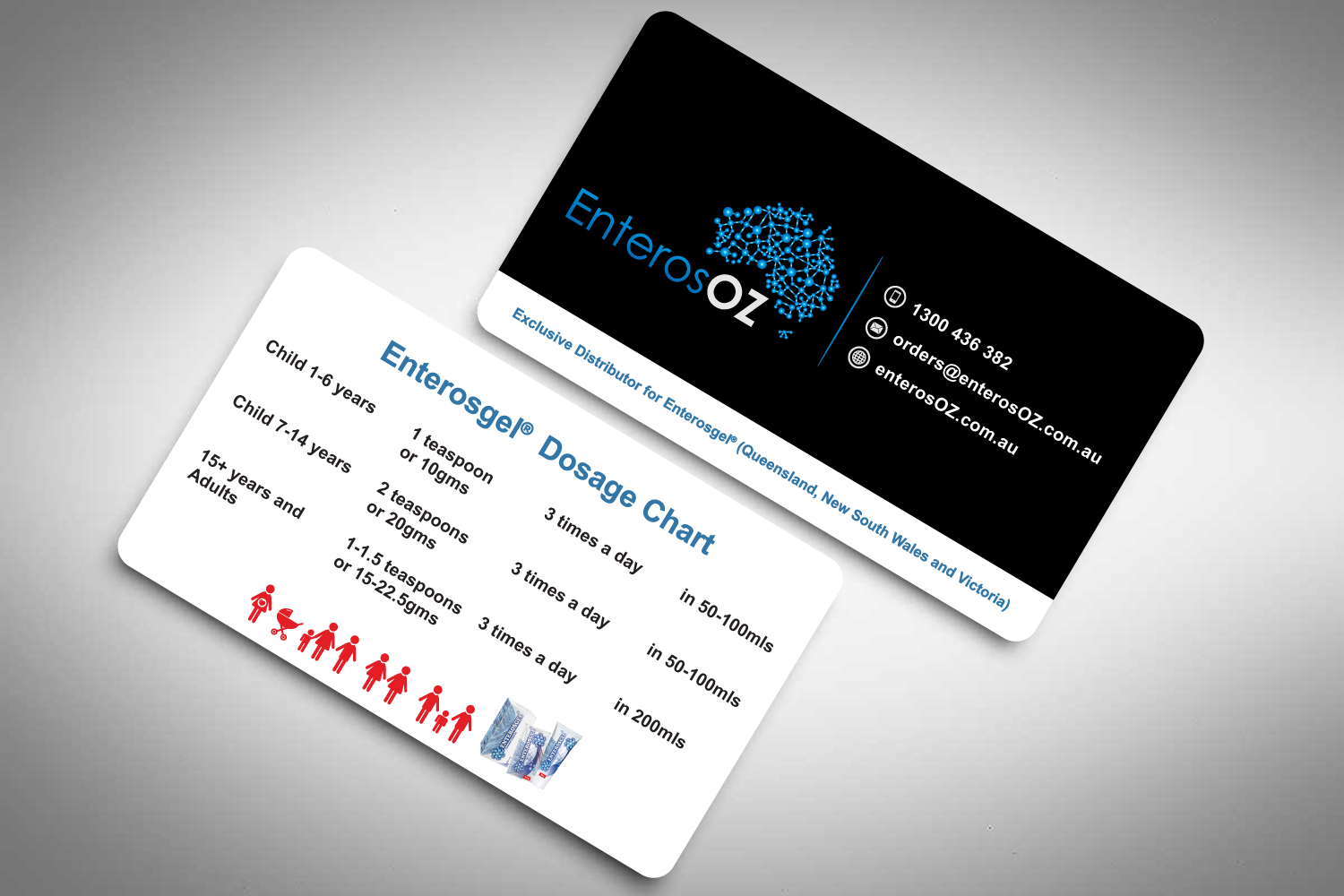 Design de Carte de Visite par Salina R pour Align and Shine | Design #13103589