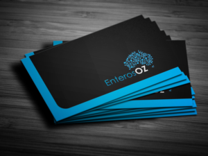 Business Card Design by shachibelani