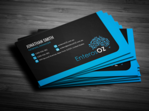 Business Card Design by shachibelani for Align and Shine | Design: #13138767