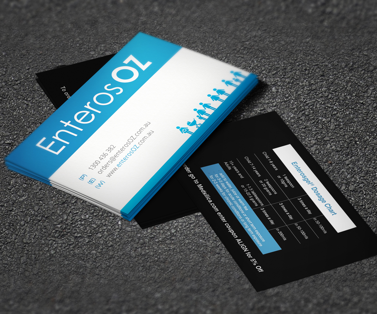 Design de Carte de Visite par Graphic Flame pour Align and Shine | Design #13121378