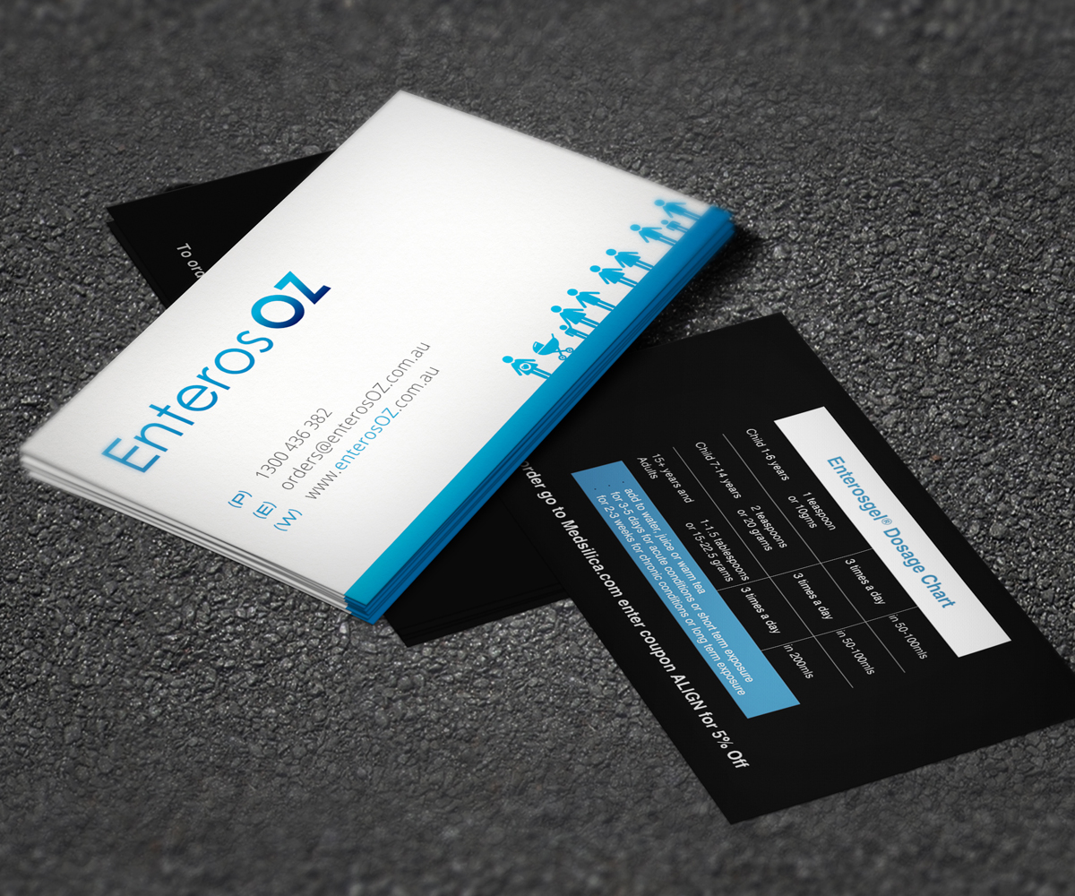 Business Card Design by Graphic Flame for Align and Shine | Design #13121379