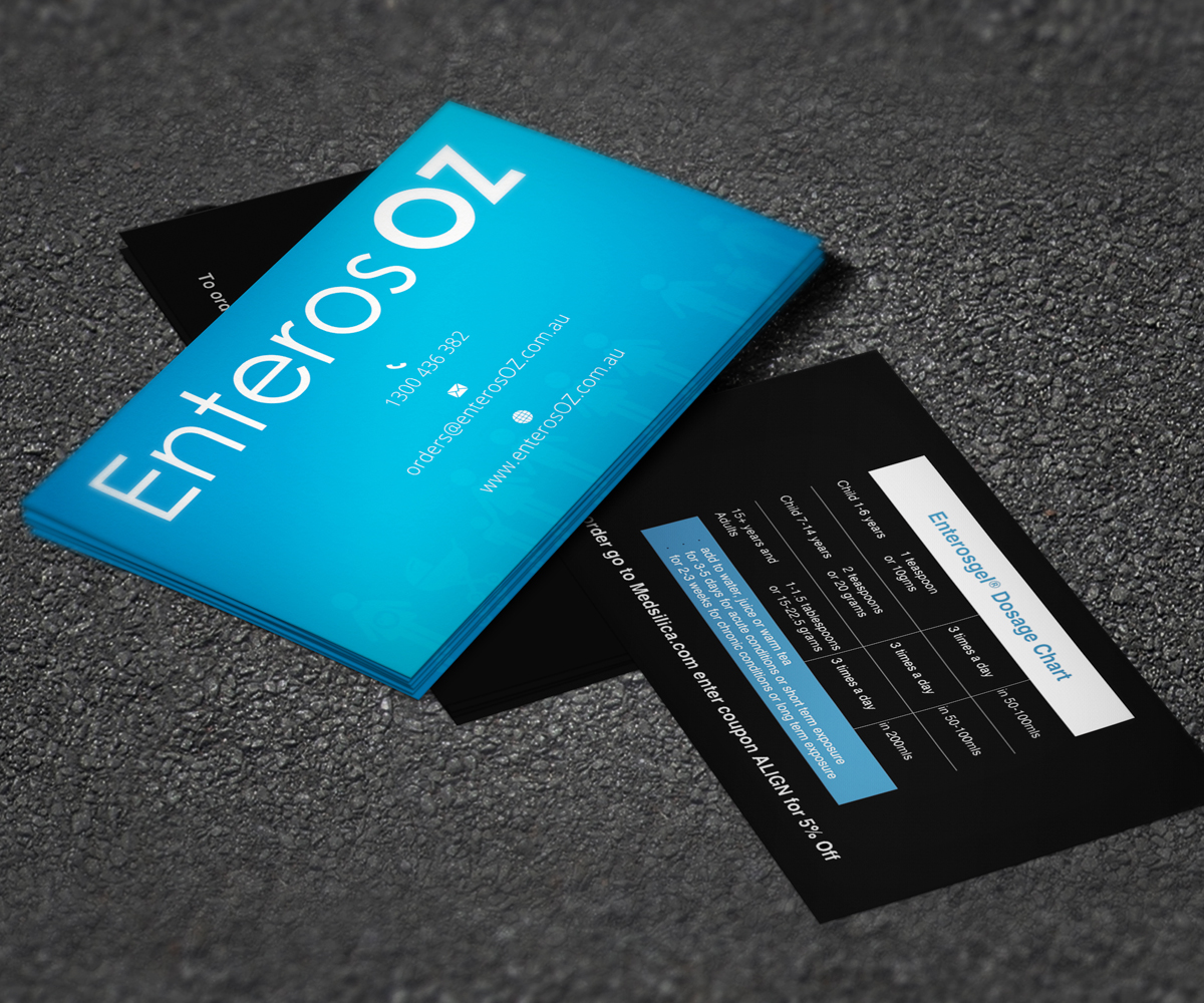 Design de Carte de Visite par Graphic Flame pour Align and Shine | Design #13121382