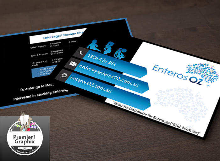 Business Card Design by bvgraphic1 for Align and Shine | Design #13132929