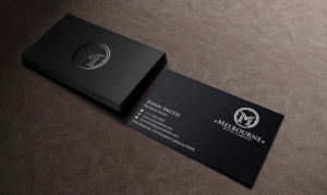 Visitenkarten-Design von INDIAN_Ashok für Melbourne Watch Company Pty Ltd | Design: #13095805