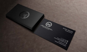 Visitenkarten-Design von INDIAN_Ashok für Melbourne Watch Company Pty Ltd | Design: #13095809